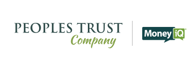 Peoples Trust Company Logo