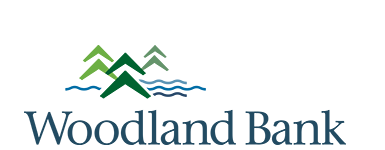 Woodland Bank Logo