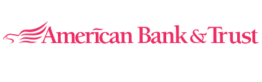 American Bank & Trust Logo