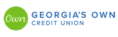 Georgia's Own Credit Union Logo