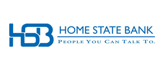 Home State Bank Logo