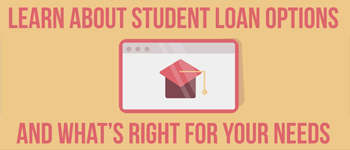 Paying Back Student Loans?