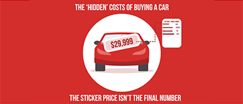 The ‘Hidden’ Costs Of Buying A Car