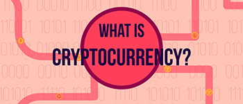 What Is The Draw Of Cryptocurrency Like Bitcoin?
