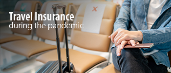 Taking A Trip? You Might Want to Consider Travel Insurance.