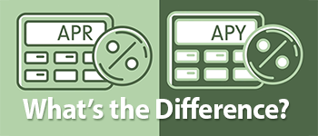 Mastering Your Money: Understanding the Difference Between APY and APR