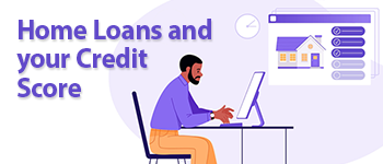 How your credit score affects your ability to purchase a home