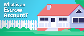 What is an escrow account 