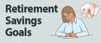 How Much Should I Save for Retirement?