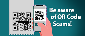 QR Code Scams
