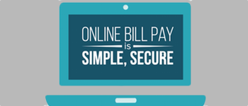 Online Bill Pay – The Safe, Easy Way To Pay