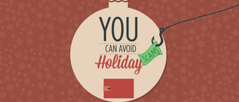 Tips To Avoid Holiday Scams