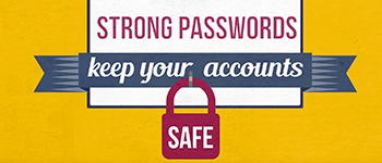 Tips For Creating Strong Passwords