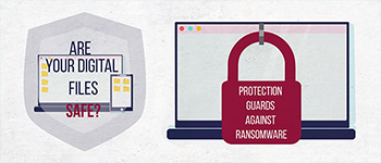 Protect Your Data From Being Held Hostage By Ransomware