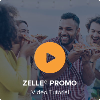 Zelle® Promo Video