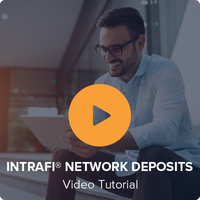 IntraFi® Network Deposits Video
