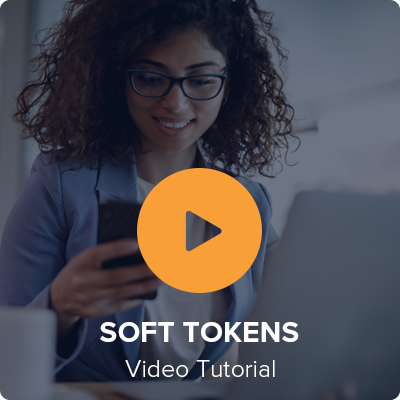 Soft Tokens Video