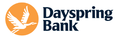 Dayspring Bank Logo