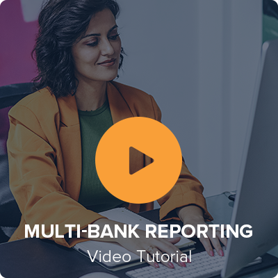 Multi-bank Reporting Video