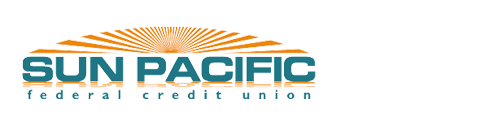 Sun Pacific Federal Credit Union Logo