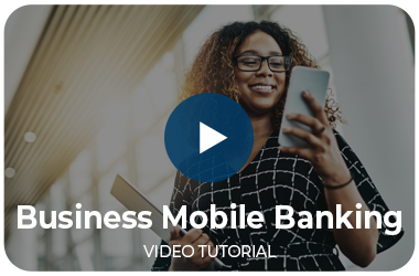 Business Mobile Banking
