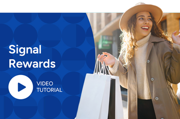 uChoose Rewards Video