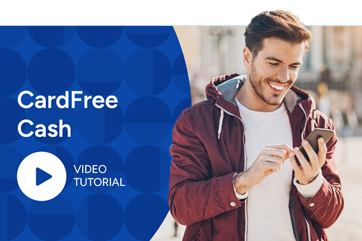 CardFree Cash Video