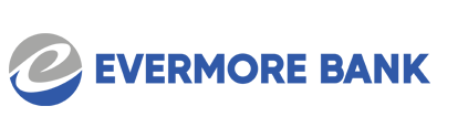 Evermore Bank Logo