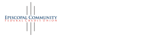Episcopal Community Federal Credit Union Logo