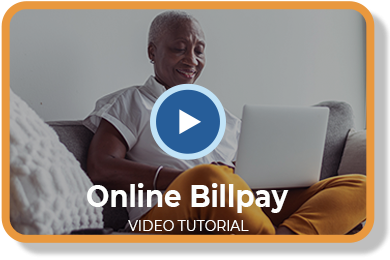 Watch Our Online Billpay Video