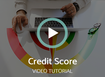 Watch Our Credit Score Video