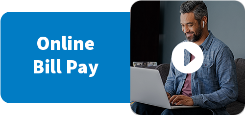 Online Bill Pay Video