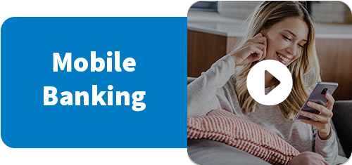 Mobile Banking Video