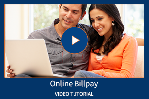 Watch Our Online Billpay Video