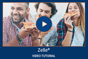 Zelle® Video