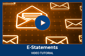 Watch Our E-Statements Video