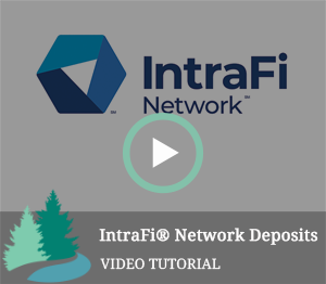 IntraFi® Network Deposits Video