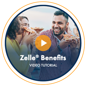 Zelle® Benefits Video