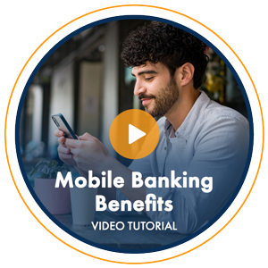 Mobile Banking Benefits Video
