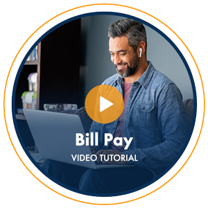 Bill Pay Video