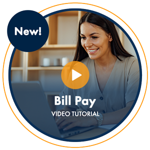 Bill Pay Video
