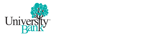 University Bank Logo