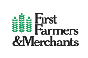 First Farmers & Merchants Logo