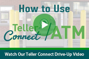 Teller Connect Drive-Up Video
