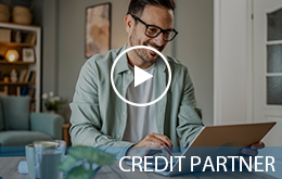 Credit Partner Video