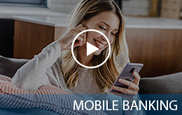 Mobile Banking Video