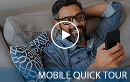 Mobile Banking Quick Tour Video