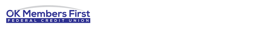 OK Members First Federal Credit Union Logo