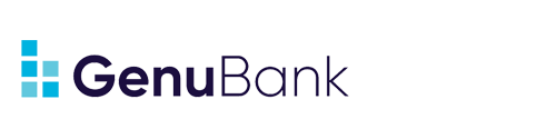 GenuBank Logo