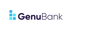 GenuBank Logo